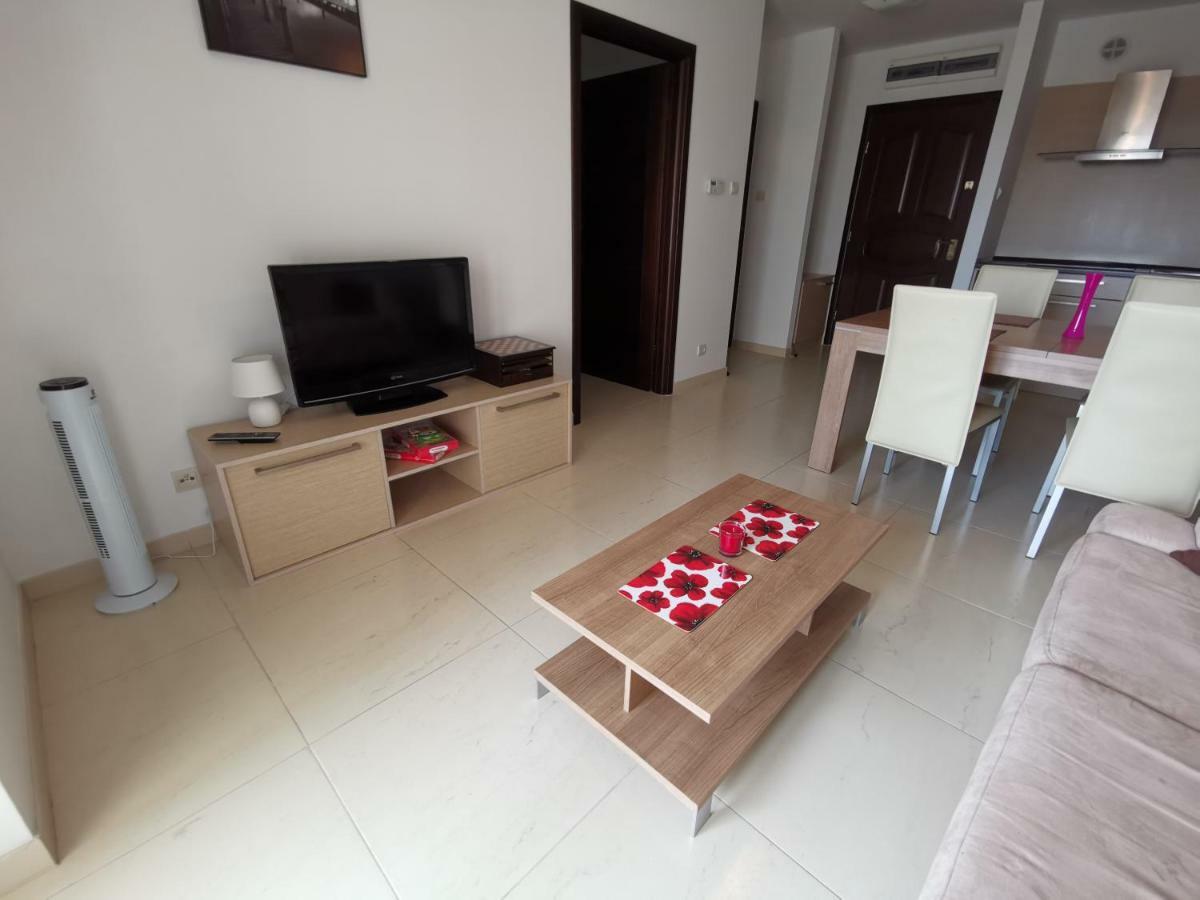 Apartamenty Oceania Sarbinowo Dış mekan fotoğraf